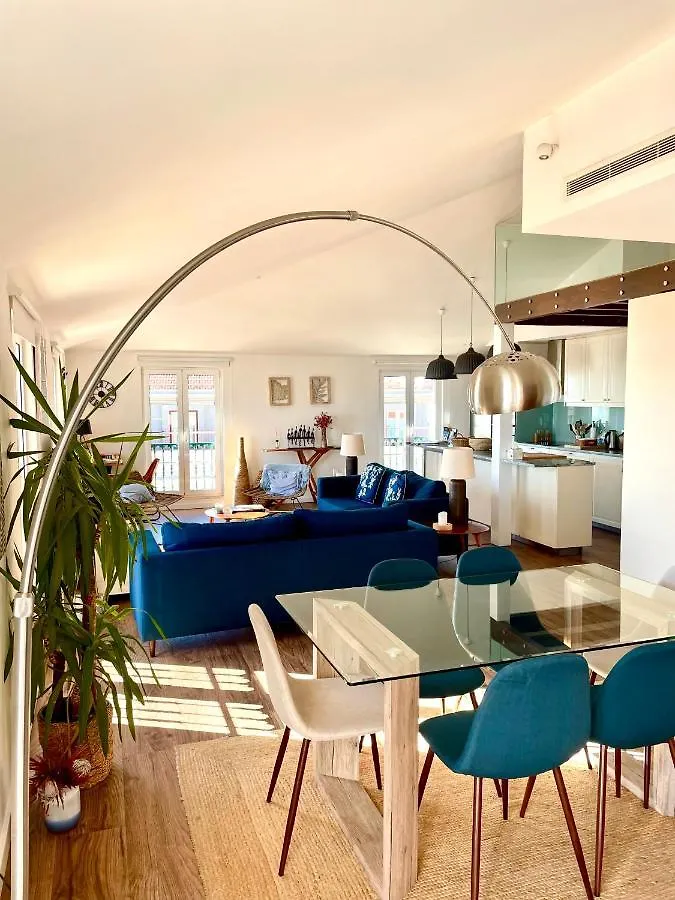 Chiado River View Deluxe Apartment Lisbon 0*,