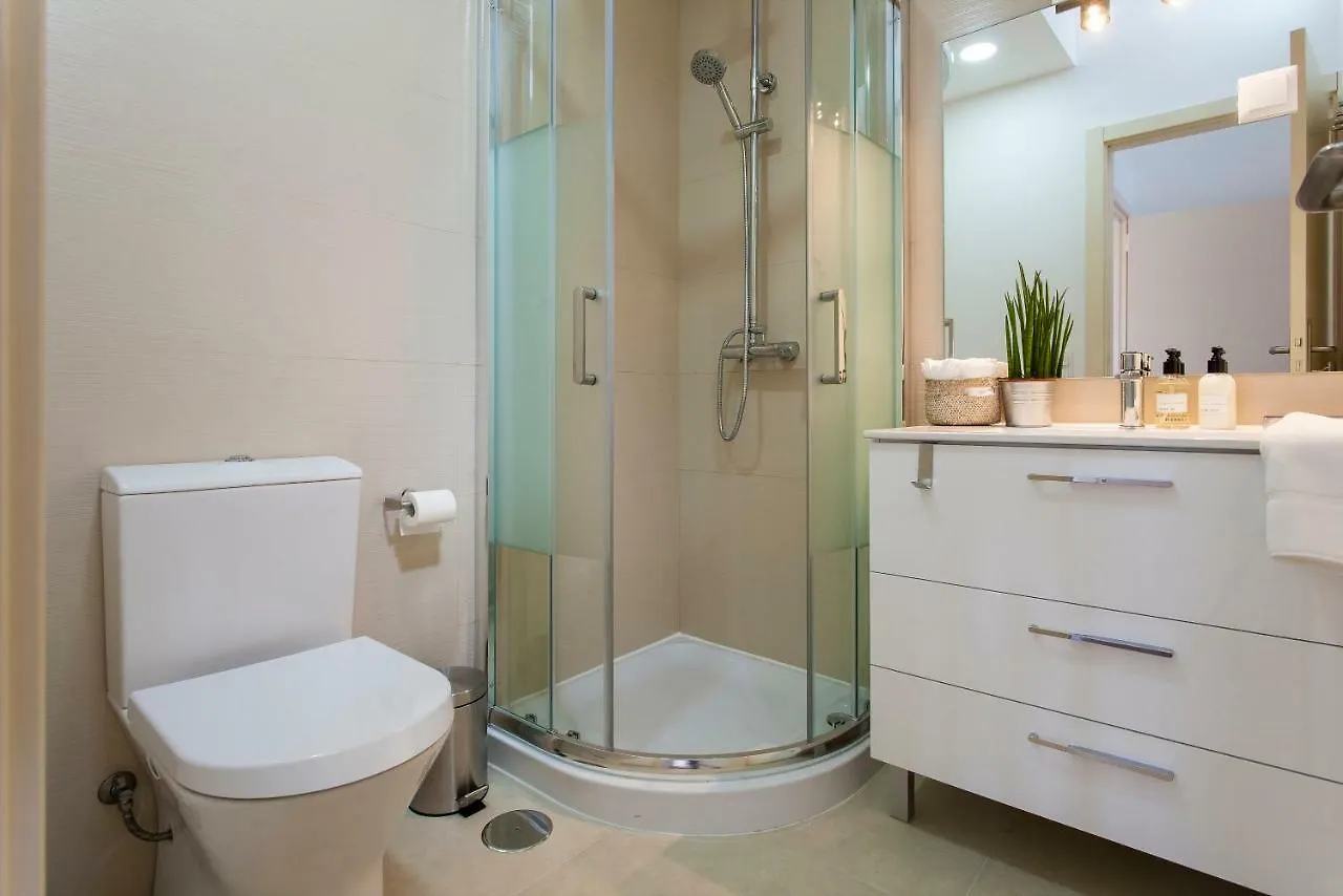 Chiado River View Deluxe Apartment Lisbon