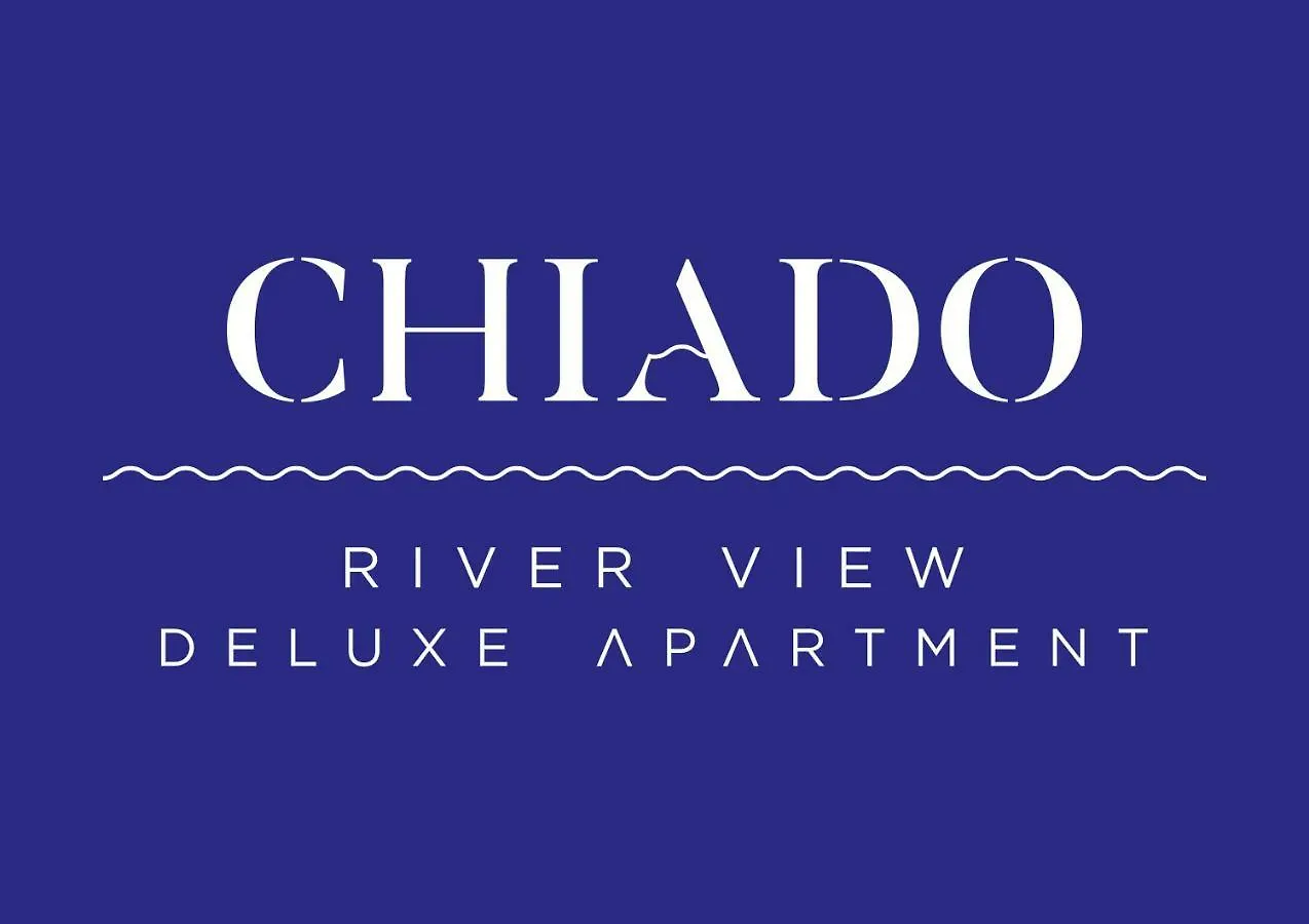 Chiado River View Deluxe Apartment Lisbon Portugal