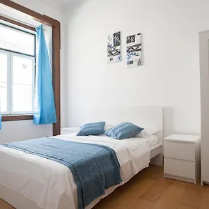 Flh Baixa Comfortable Apartment Apartamento
